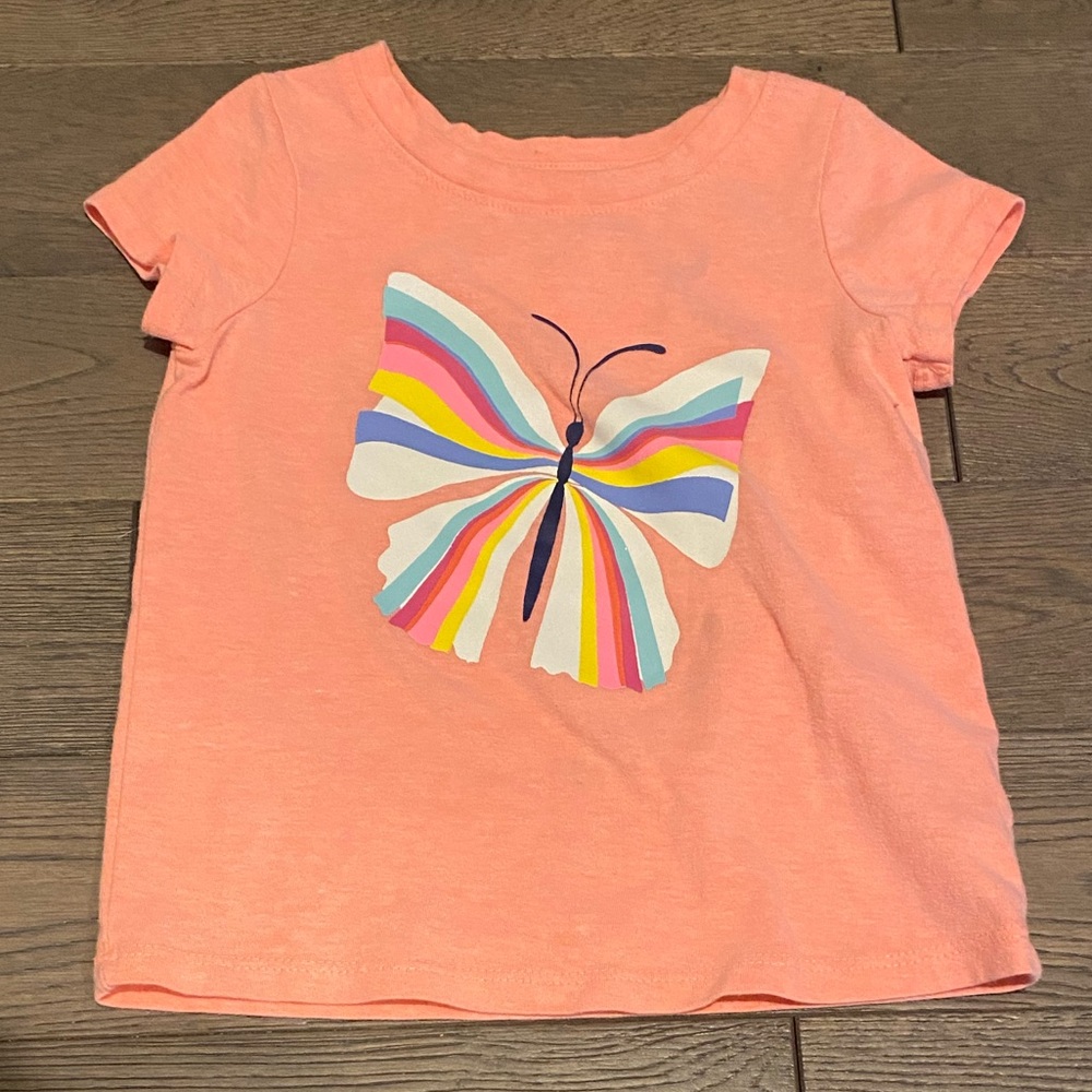 Butterfly Matching Set - Picture 2 of 16